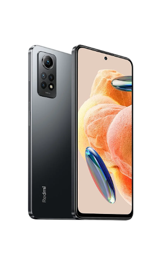 Xiaomi Redmi Note 12 Pro 8gb/256gb Gri ( Xiaomi Türkiye Garantili)