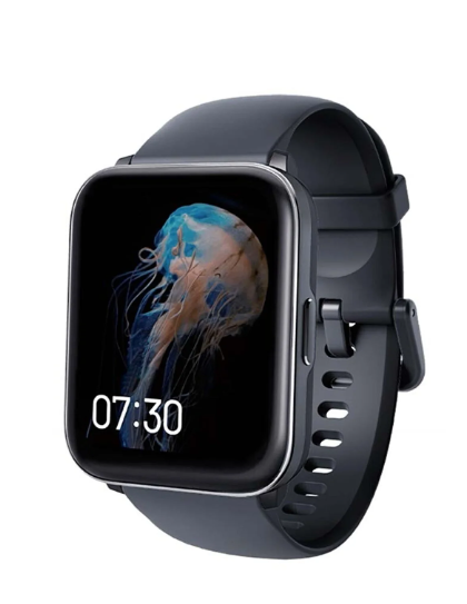 Xiaomi Heyplus Akıllı Saat Amoled Ekran 2022 Model Spo2 W2100