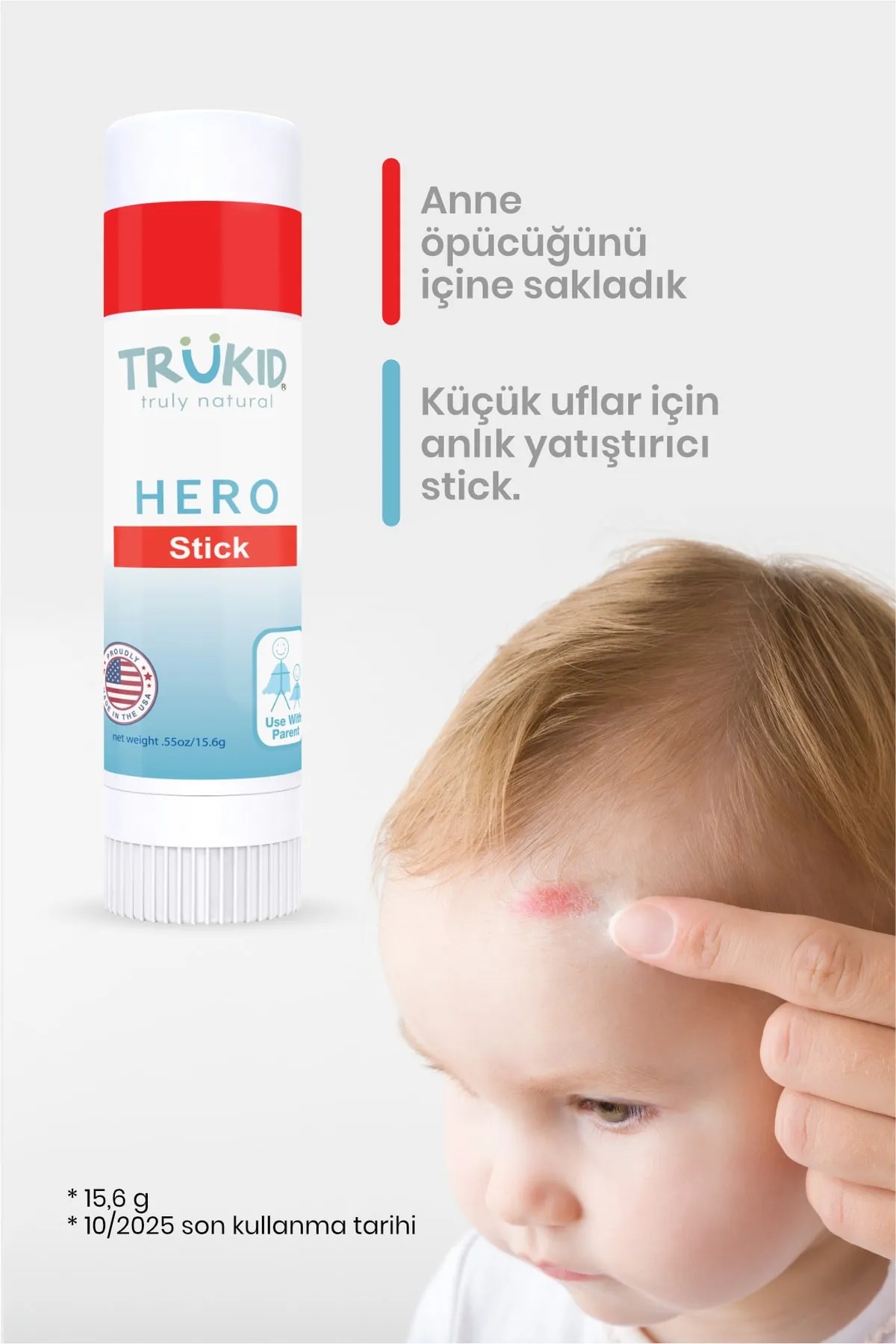Trukid Hero Stick 10200