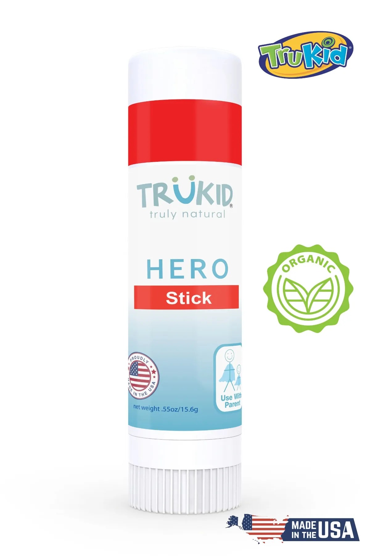 Trukid Hero Stick 10200